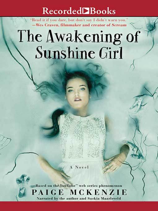Title details for The Awakening of Sunshine Girl by Paige McKenzie - Wait list